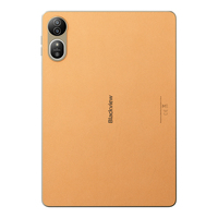 Tablet PC 5G de 12.2'' con 10000 mAh, Pantalla de 120 Hz, Cámara Principal de 50 MP, Carga Rápida de 55 W, Android 16, 12+256 GB, Blackview MEGA 12