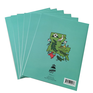 Livres de coloriage en vrac pour enfants et adultes, Service d'impression, dessins animés, coloriage, vente en gros, livraison gratuite - Product Image 3