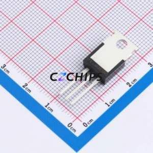 Transistor à effet de champ (MOSFET) CEP63A3-VB TO-220AB, original et neuf - Product Image 2