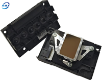 Printer Inkjet Baru Berkualitas Tinggi Harga Pabrik F180030 F180010 PX610 P50 P60 T50 T60 A50 T59 TX650 TX659 L800 L801 L805 L850 R330