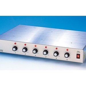 Bain-marie Yazawa 100V 3,5L pour usage en laboratoire avec contrôle de la température - Product Image 3