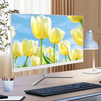 PC de escritorio todo en uno ordenador Win11 24 "ordenador todo en uno PC para juegos de PC de negocios todo en uno