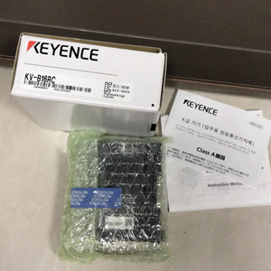 Bloque de terminales de tornillo de 16 puntos KV-B16TD KV-B16XA KV-B16XC KV-B16TCP, MOSFET (Sink) Nuevo y Original KV-B16TD KV-B16XA KV - Product Image 5