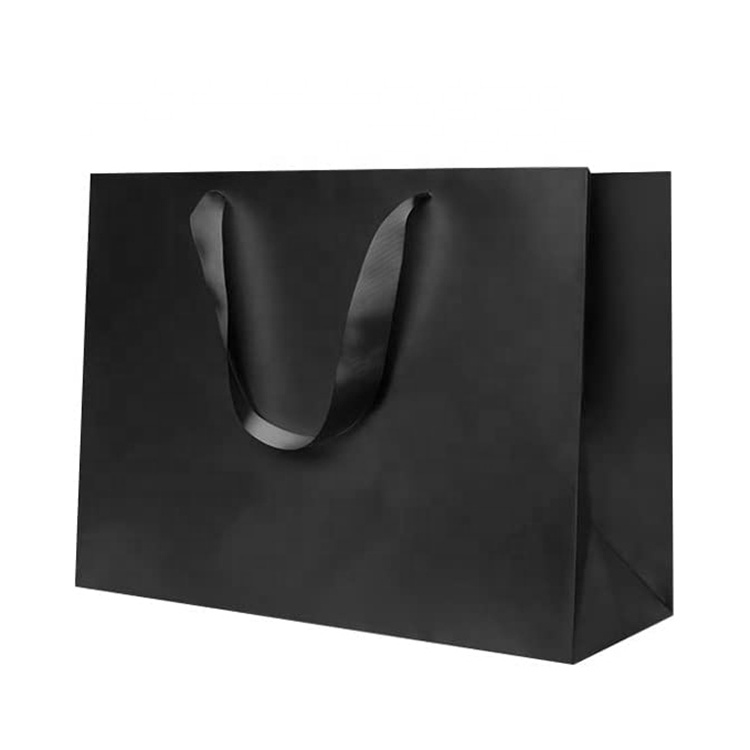 bakery gifting handbag with handle