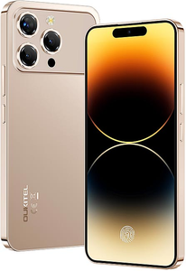 Oferta Especial: Teléfono Inteligente P1 PRO con Android 15, G100, Batería de 5150mAh, Cámara Frontal de 32MP, 8+512GB, NFC, Oukitel - Product Image 4