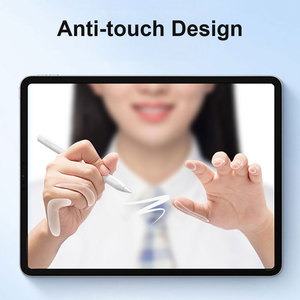 ปากกาสไตลัสสำหรับ iPad Air Pro 11 13 2024สัมผัสดินสอความจุการวาดภาพแบบไร้สายการควบคุมที่แม่นยำตอบสนอง Sxb003 laudtec - Product Image 5