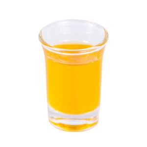 Jarabe concentrado de piña tropical fresca para té de burbujas, bebidas frías y bebidas de café - Product Image 2