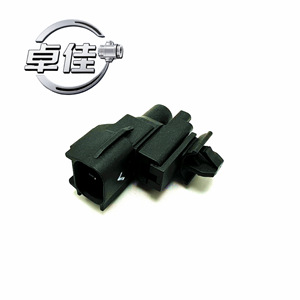 Sensor de Temperatura Automotriz ZJ-07-140 de Conexión Rápida con Montaje Roscado para Hongqi H7 H9 HS9 H6 - Product Image 5