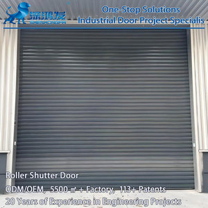 Portes <span class=keywords><strong>de</strong></span> <span class=keywords><strong>garage</strong></span> à enroulement isolées, portes <span class=keywords><strong>de</strong></span> sécurité industrielles pour entrepôts, portes <span class=keywords><strong>de</strong></span> magasin, portes à enroulement électriques, prix <span class=keywords><strong>de</strong></span> gros - Product Image 1