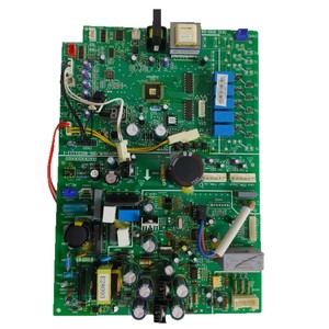 เมนบอร์ดเครื่องปรับอากาศ Midea รุ่น 17127000001275 201395190216 V-MOK180-SXB สำหรับระบบปรับอากาศกลาง - Product Image 5