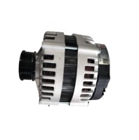 Alternateur 3698351 3696213 24V 110A JFZ2110 pour moteur diesel Cummins ISGe/ISG OEM Foton Auman