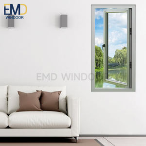 Ventanas Abatibles con Reducción de Ruido y Vidrio de Alta Calidad - Product Image 4
