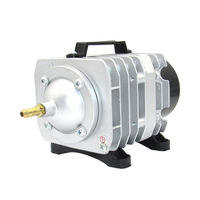 Compresseur d'air Hailea ACO--500, pompe à air pour aquarium, aérateur 500w