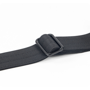 Collar de nailon para entrenamiento de mascotas con mango de <span class=keywords><strong>control</strong></span> y hebilla resistente y duradera para perros medianos y grandes - Product Image 4