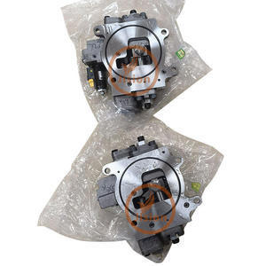 2560096 272-6955 204-2684 256-0093 173-3382 204-2683 173-3382 Régulateur de pompe hydraulique compatible avec E320C 320CL 320D 323C SBS120 - Product Image 3