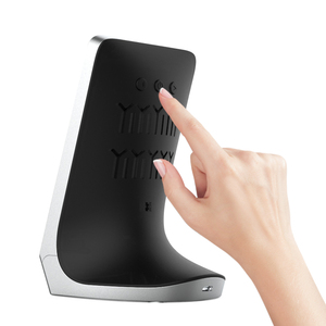 Detector de CO2 portátil de mano y de escritorio, sensor NDIR, medidor de CO2 en ppm, analizador de gases, controlador de CO2 para invernadero - Product Image 2
