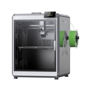 Imprimante 3D Creality K2 Plus/Combo 390x350x350mm, filament PLA, plateau chauffant, connectivité USB, design industriel multicolore, prix du design industriel - Product Image 2