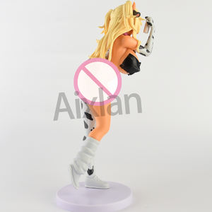 Figura De Acción Sexy De Anime Bakunyu Cow Girl <span class=keywords><strong>Meg</strong></span> Ushio Insight Mummy's Raimi/Claire/Carol - Product Image 3