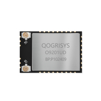 Module WiFi longue portée de qualité industrielle O9201UD 5G, carte de transmission d'images pour systèmes de caméra de drones UAV
