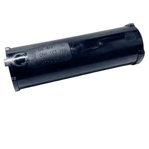 06 H103199L 06 H103199P 06 H103199K Das Führungs rohr der Ausgleichs welle für das Fahrzeug aufhängung system ist für VW, Audi und Skoda - Product Image 1