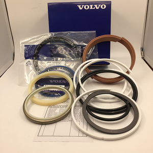 Kit de piezas de repuesto para excavadora Volvo EC360 al por mayor, sellado de <span class=keywords><strong>cilindro</strong></span> de brazo 14589140 para maquinaria de construcción - Product Image 4