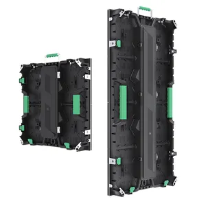 P3.91 4.81mm Led Stage Full Color Cinema HD 4K Rental Led Video Wall P2 P3 P4 LED Rental Panel Digital LED Display Screen