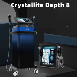 2026 Morph 8 High Frequency Waterproof Body Contouring Machine <strong>Face</strong> Lifting Cellulite Removal <strong>Shaper</strong> Anti Aging Skin Care UK - Product Image 4