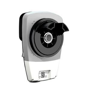 Broche électronique pour porte roulante, embrayage simple, automatique, asiatique, moteur de garage - Product Image 1