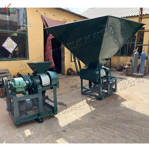 Presse à briquettes <span class=keywords><strong>de</strong></span> <span class=keywords><strong>charbon</strong></span> <span class=keywords><strong>de</strong></span> <span class=keywords><strong>bois</strong></span> rapide et haute performance pour barbecue - Product Image 3