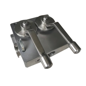 220V than Đốt Nhà máy điện tua bin hơi nước phần tử lọc dầu thủy lực lọc cho xử lý nước máy móc với 1 năm bảo hành - Product Image 1