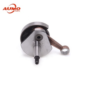 Meilleur <span class=keywords><strong>prix</strong></span> pièces de moteur de moto Scooter vilebrequin assemblage pour <span class=keywords><strong>VESPA</strong></span> PRIMAVERA ET3 PK 125CC <span class=keywords><strong>VESPA</strong></span> 90 - Product Image 3