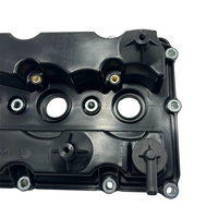 Tapa de Válvulas de Aleación de Aluminio, Tapa de Balancines 1003300AEC01, Nueva, 6 Meses de Garantía, Haval H6