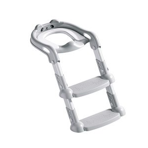 WC per bambini con scala sgabello per bambini - Product Image 4