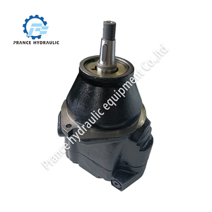 Motor de Pistón Axial Hidráulico KC45CNERNFF55SNNA en Oferta - Product Image 3