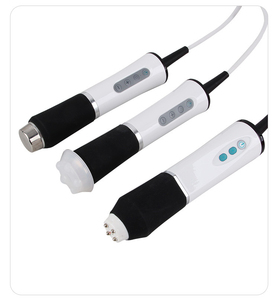 3'ü 1 Arada Süper Yüz Bakım Taşınabilir Oksijen Yüz Makinesi Oksijen Yüz Cihazı Oksijen Terapisi Yüz Makinesi - Product Image 4