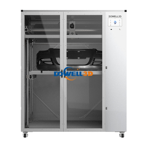 Enclosed FDM <b>3d</b> <b>Printer</b> DM1220-20pro Large High Industrial Machine Car Bumper Prototype - Product Image 4