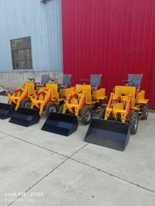 <span class=keywords><strong>Loader</strong></span> Mini <span class=keywords><strong>400KG</strong></span> Termurah dari Cina, <span class=keywords><strong>Loader</strong></span> Depan Murah, <span class=keywords><strong>Loader</strong></span> Roda Diesel Elektrik untuk Dijual - Product Image 2
