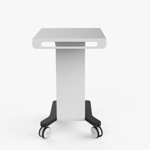 Machine de physiothérapie portable à vente chaude, machine PMST, système de refroidissement à l'eau pour la thérapie corporelle, chariot de clinique - Product Image 3