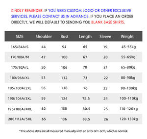 T-shirt unisexe personnalisé en coton 100% col rond blanc, impression de logo personnalisée, coupe ample pour homme, design vierge – Grande Vente - Product Image 3