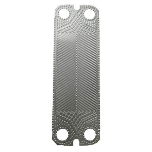 Sucesso M6b Placa para Industrial Placa <span class=keywords><strong>Heat</strong></span> <span class=keywords><strong>Exchanger</strong></span> para Aquecimento a Vapor - Product Image 1