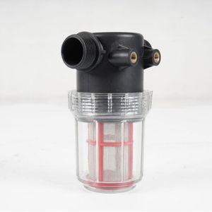 Filtre à tube plongeur en acier inoxydable à mailles fines pour pompes d'entrée de pulvérisateurs, vente en gros d'usine <span class=keywords><strong>Chang</strong></span> <span class=keywords><strong>Chen</strong></span>, garantie 1 an - Product Image 4