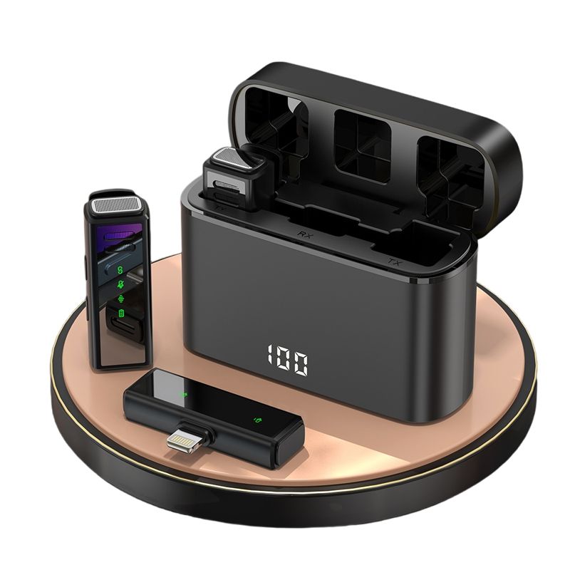 J88ประเภท C 1ลาก1ไมโครโฟน