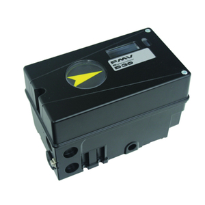 ระบบควบคุมการไหลด้วย PMV D30 คอมแพคดิจิตอลนิวเมติก - Product Image 2