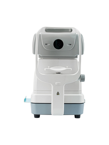 Réfractomètre automatique Aist Optics FA-6000A, testeur de vision ophtalmique pour magasin d'optique - Product Image 4