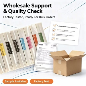 Meilleure qualité 700 ML/PC T8041 - T8049 T8043 cartouche d'encre Compatible pour imprimantes Epson SC P7000 P6000 P9000 P8000 - Product Image 4