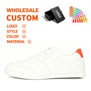<span class=keywords><strong>Chaussures</strong></span> minimalistes en cuir PU <span class=keywords><strong>pour</strong></span> <span class=keywords><strong>femme</strong></span>, à semelle plate, <span class=keywords><strong>pour</strong></span> la marche décontractée en ville, avec protection contre le <span class=keywords><strong>hallux</strong></span> <span class=keywords><strong>valgus</strong></span> et la compression des orteils, vente en gros - Product Image 3