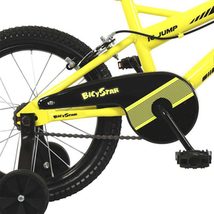 Venta caliente Niños Mtb Bicicleta de montaña Biciletas Mtb para niños Bicicleta para niños Niñas 4-6 años Bicicleta - Product Image 5