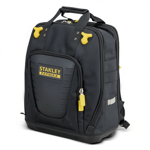 Mochila Portaherramientas Stanley Fatmax de Acceso Rápido con Capacidad para 16 Pulgadas - Product Image 2