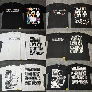 C'est un T-shirt pour hommes de haute qualité, vêtements graphiques d'anime de créateur, T-shirt pour hommes - Product Image 4