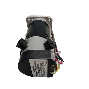 <span class=keywords><strong>Mimaki</strong></span> Ts500/Tx500モータースキャン<span class=keywords><strong>Mimaki</strong></span> M012642モーターMP-M012642オリジナル<span class=keywords><strong>Mimaki</strong></span> YドライブモーターアッシーJfx200-2513プリンター用 - Product Image 4